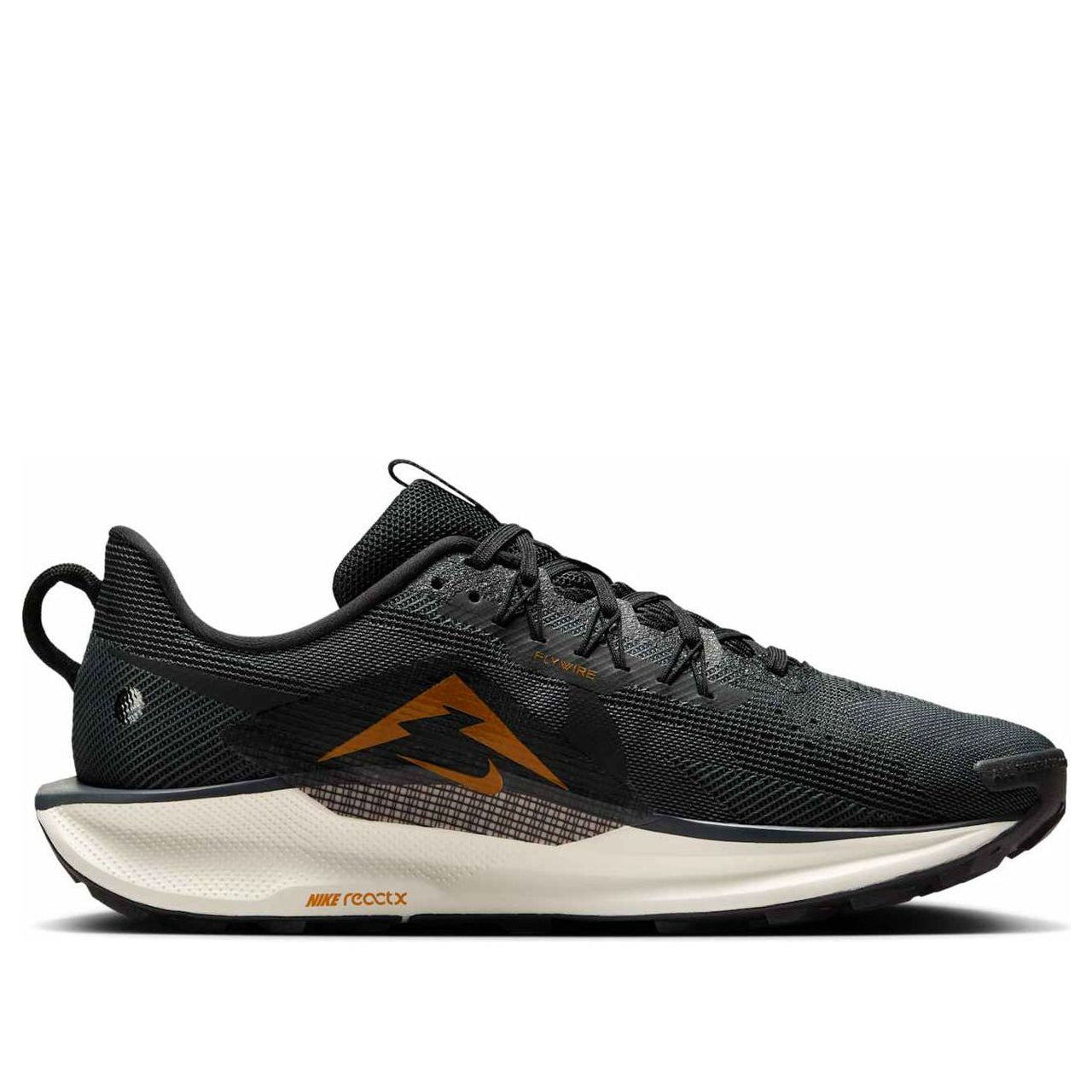 Nike Pegasus Trail 5 'Black Pale Ivory' DV3864-006