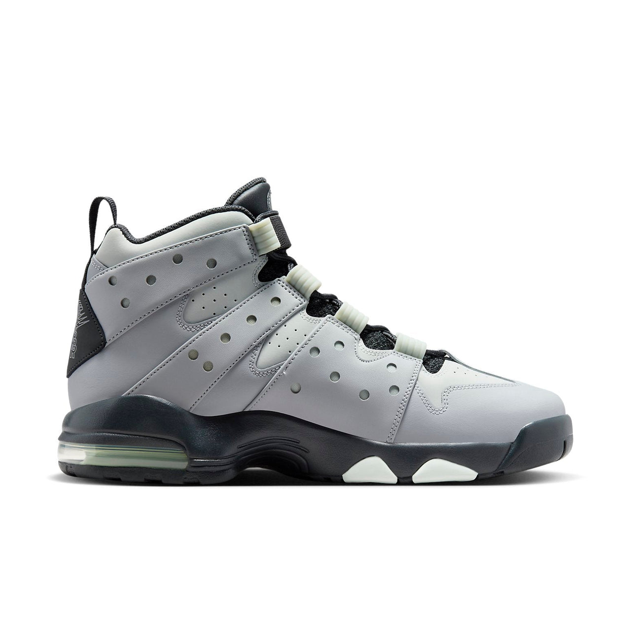 Nike Air Max CB '94 Surfaces in 'Dark Smoke Grey' FJ4180-001
