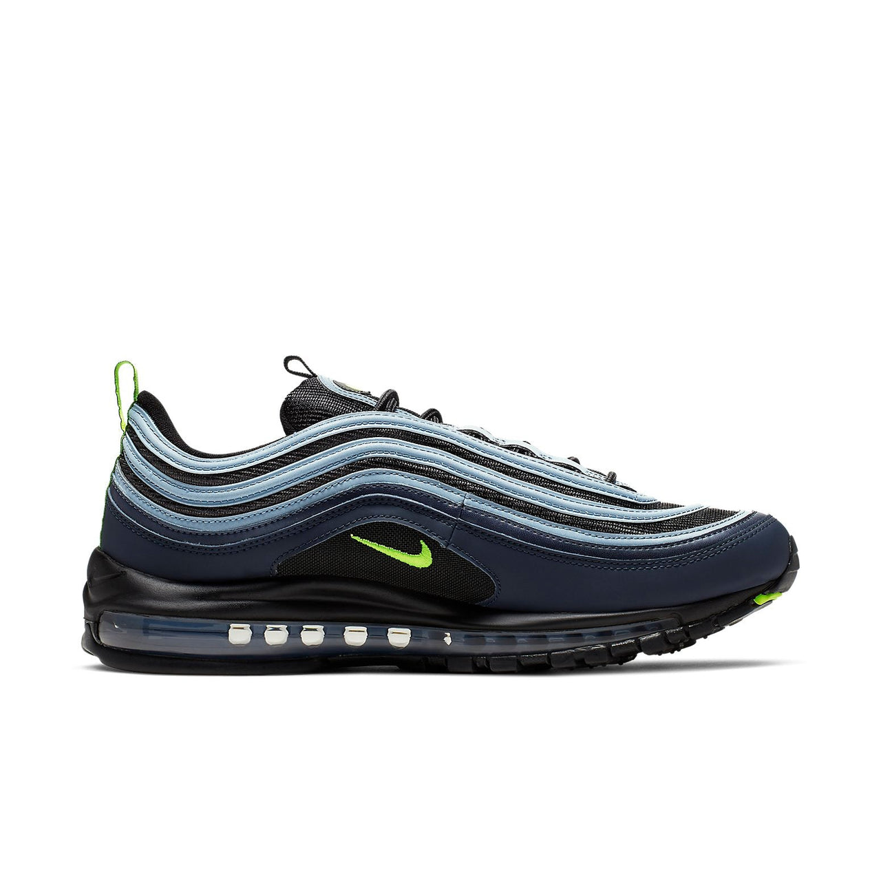 Nike Air Max 97 'Obsidian Volt' CK0896-001
