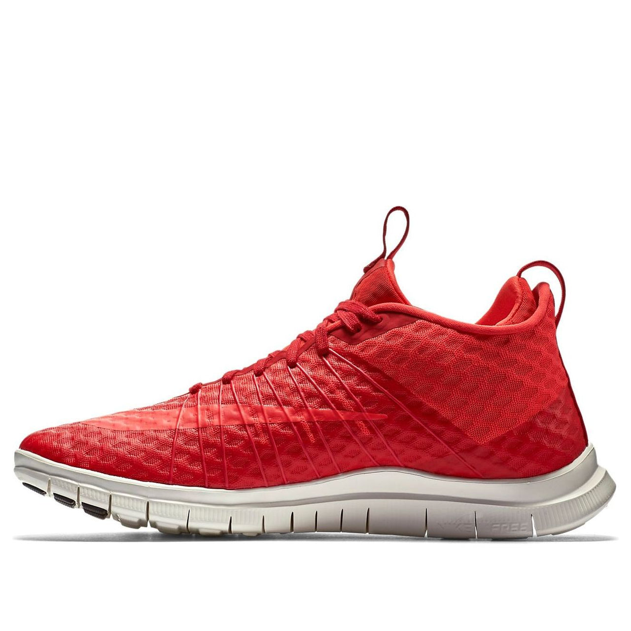 Nike Free Hypervenom 2 FS 'Light Crimson' 805890-600