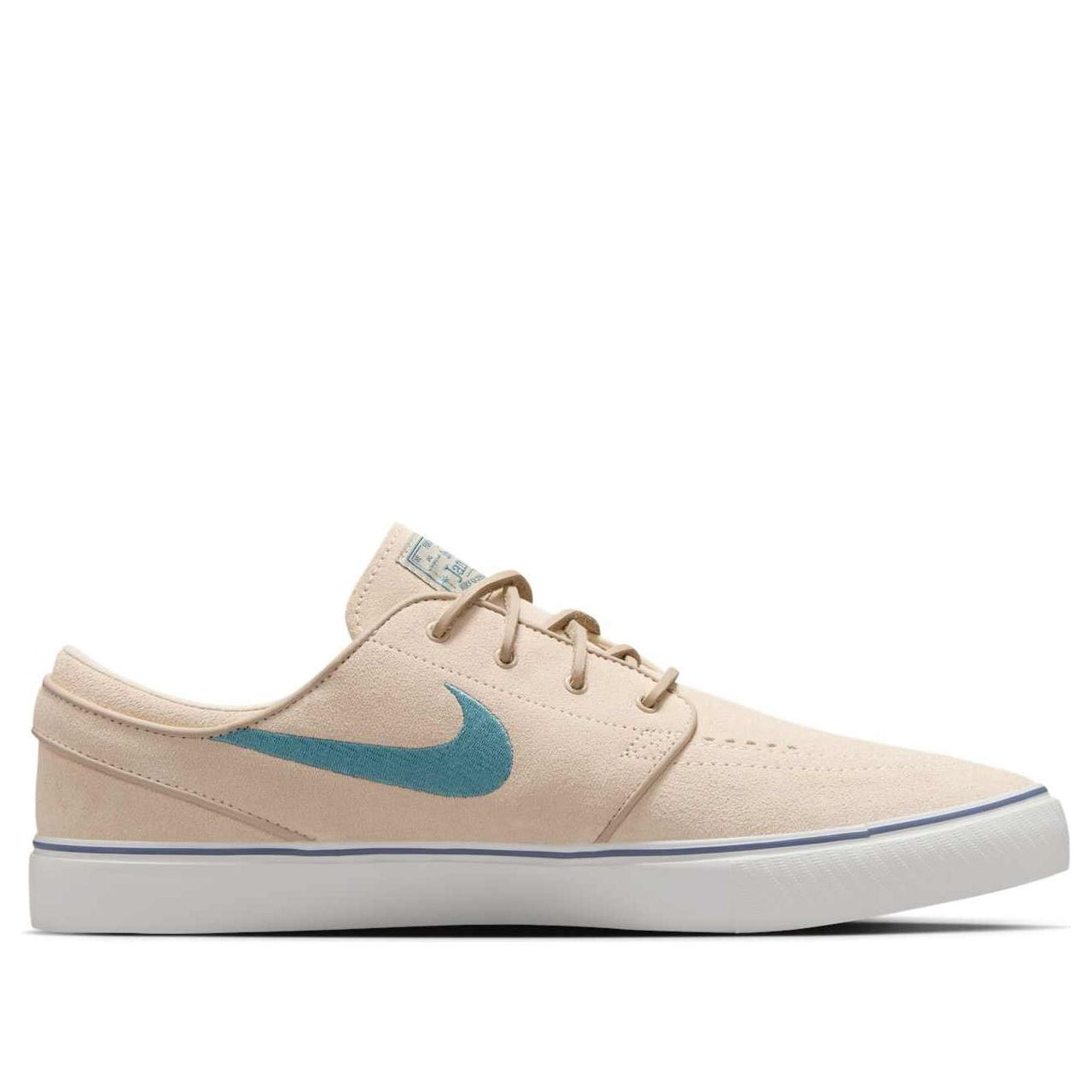 Nike SB Zoom Janoski OG+ 'Sanddrift Thunder Blue Summit White Smokey Blue' FD6757-101