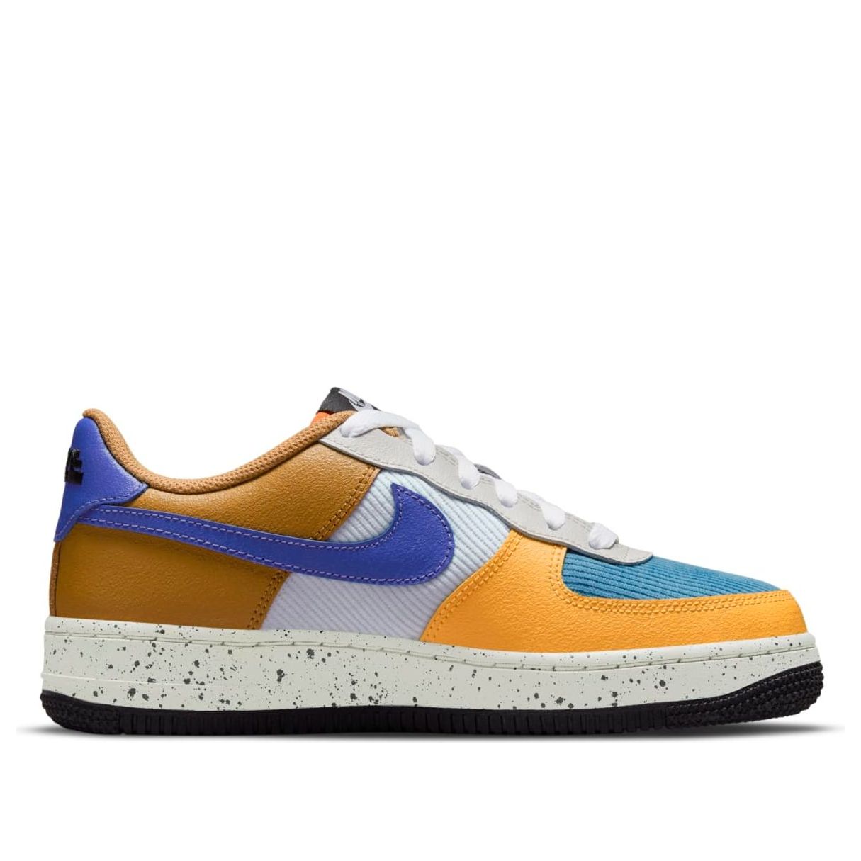 (GS) Nike Air Force 1 'ACG - Starfish' DO4657-740