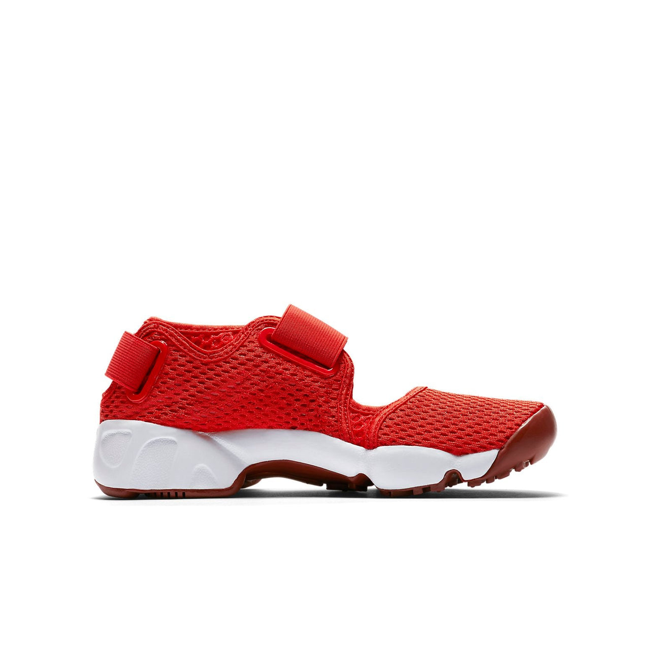 (GS) Nike Air Rift Red White 322359-600