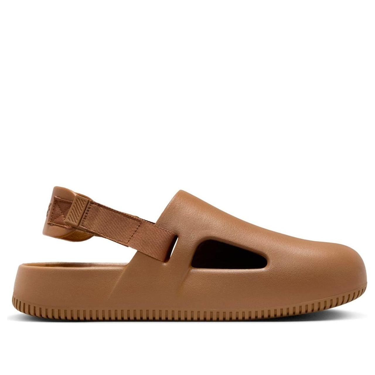 Nike Calm Mule 'Light British Tan' FD5131-201