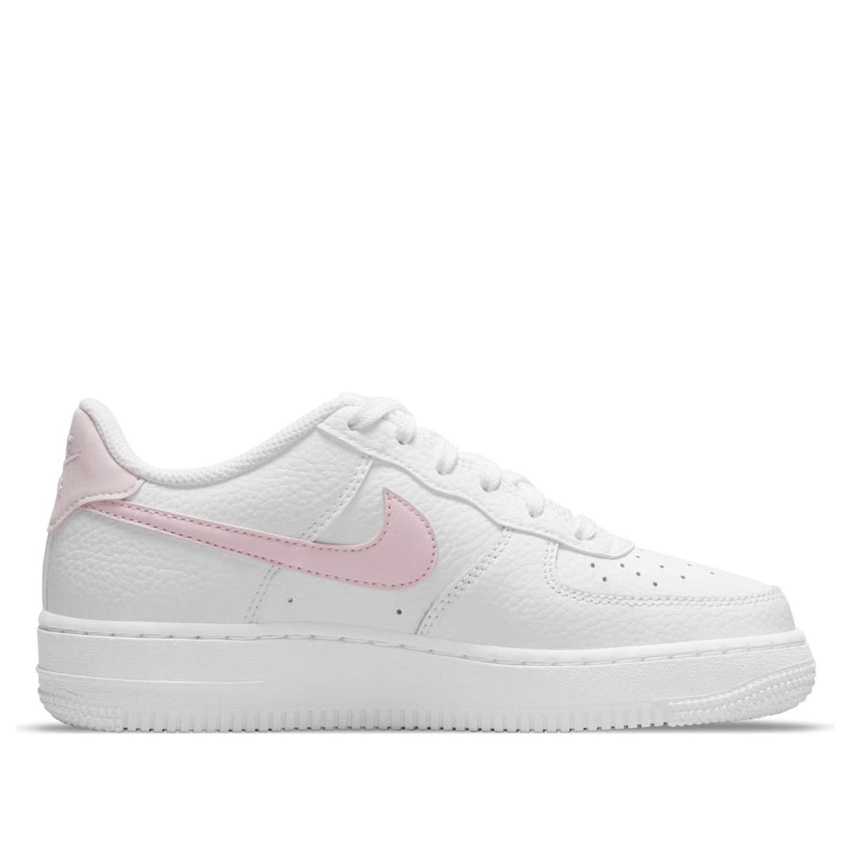 (GS) Nike Air Force 1 'Pink Foam White ' CT3839-103