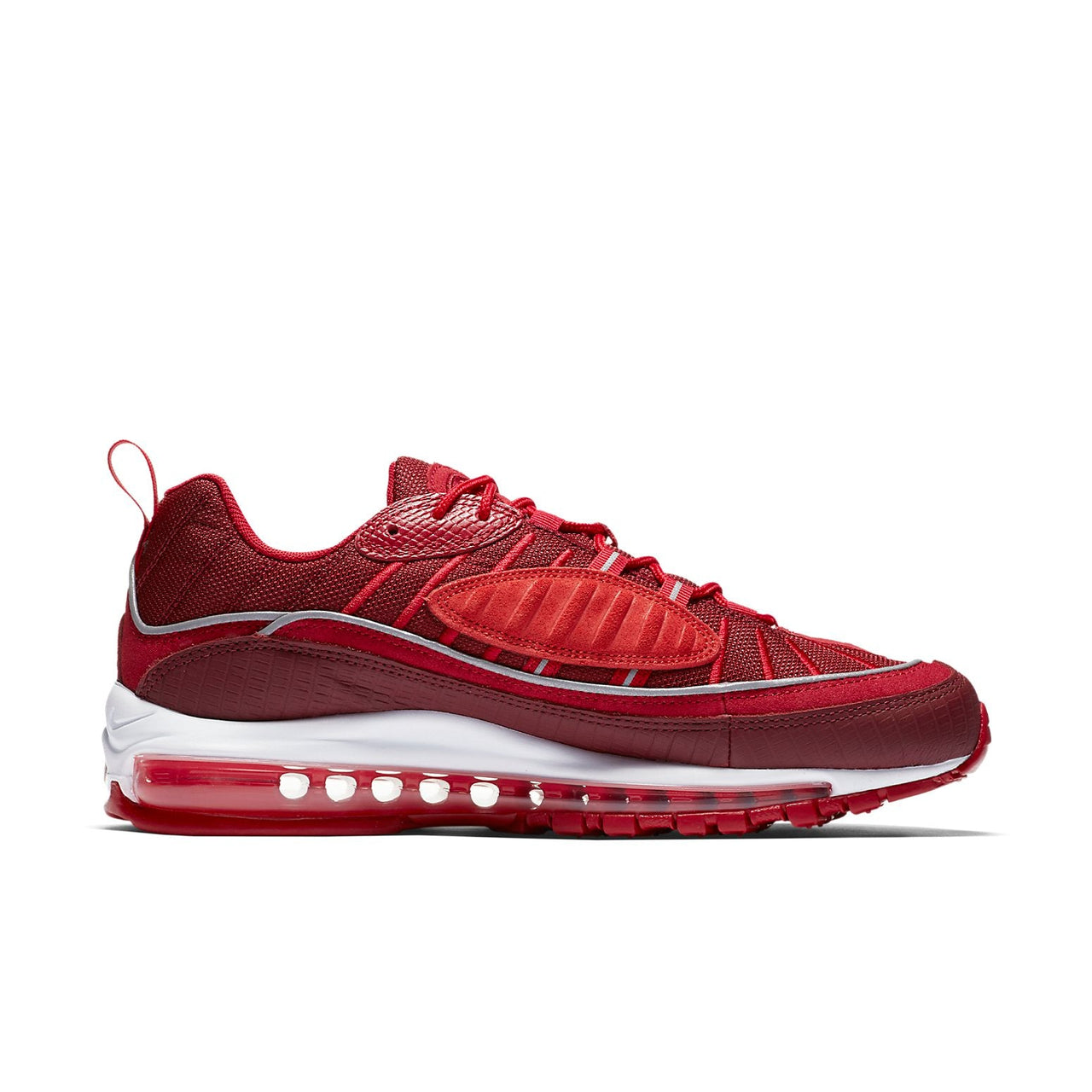 Nike Air Max 98 SE 'Team Red' AO9380-600