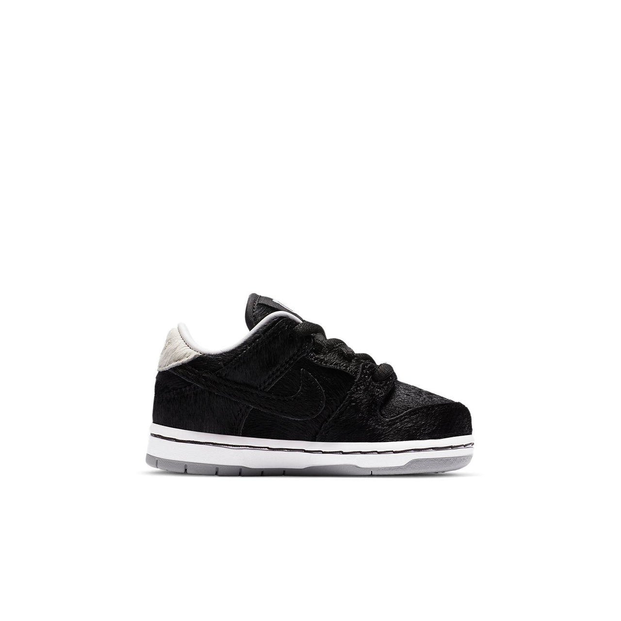 (TD) Nike x Medicom Toy SB Dunk Low 'BE@RBRICK' DC1629-001