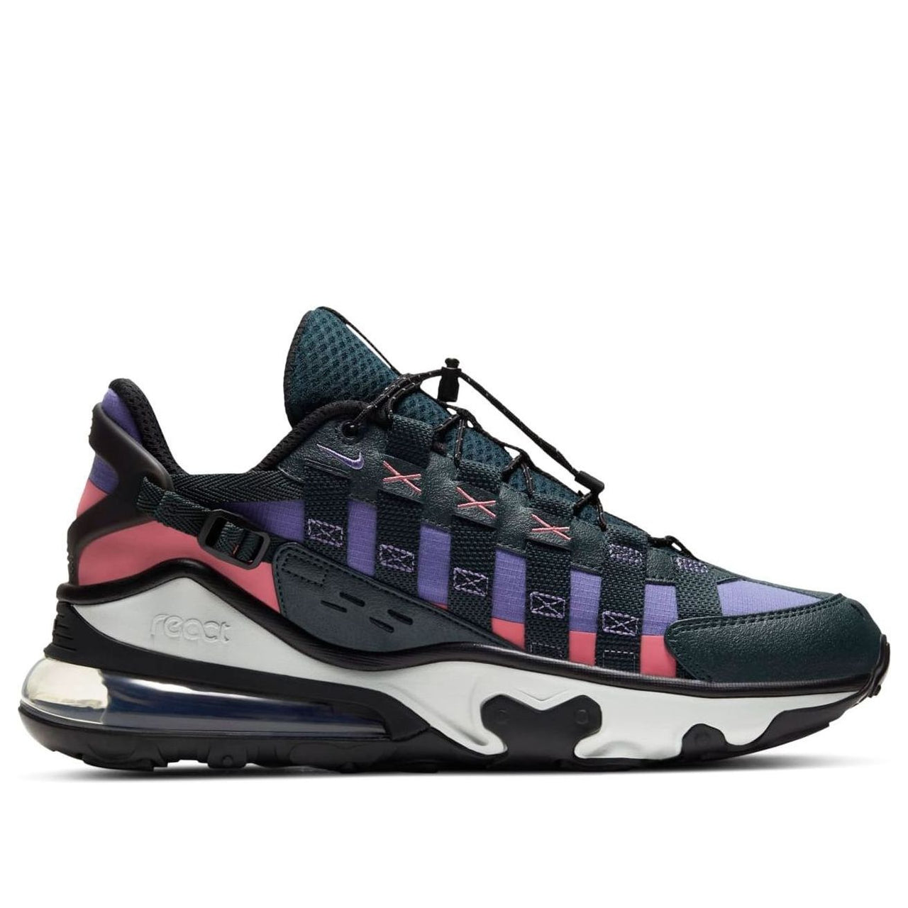 Nike Air Max 270 Vistascape 'Dusty Amethyst' CQ7740-300