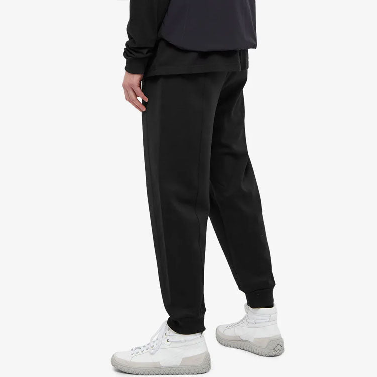 A-COLD-WALL* Technical Sweatpants 'Black' ACWMB090-BLACK
