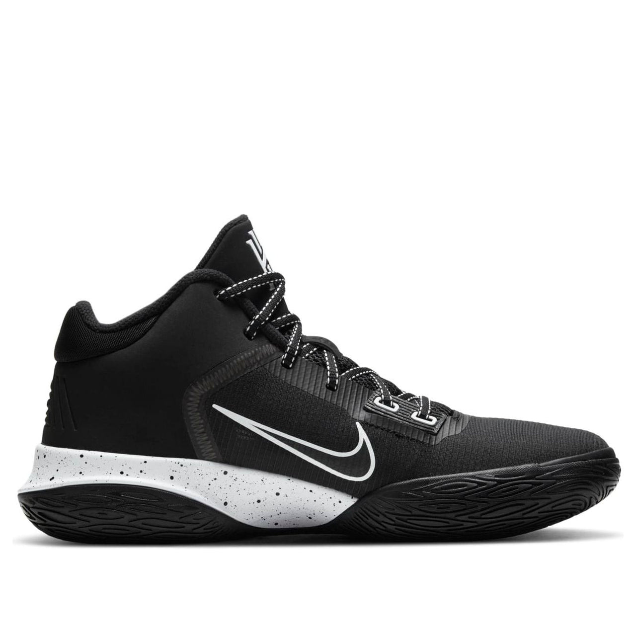 Nike Kyrie Flytrap 4 'Black White' CT1972-001