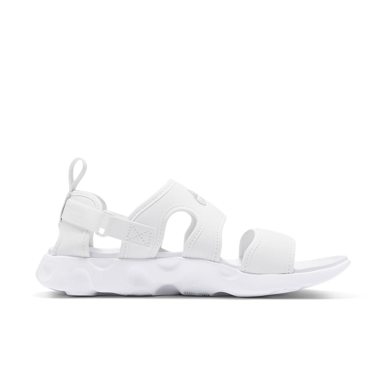 (WMNS) Nike Owaysis Sandal 'White Platinum' CK9283-100