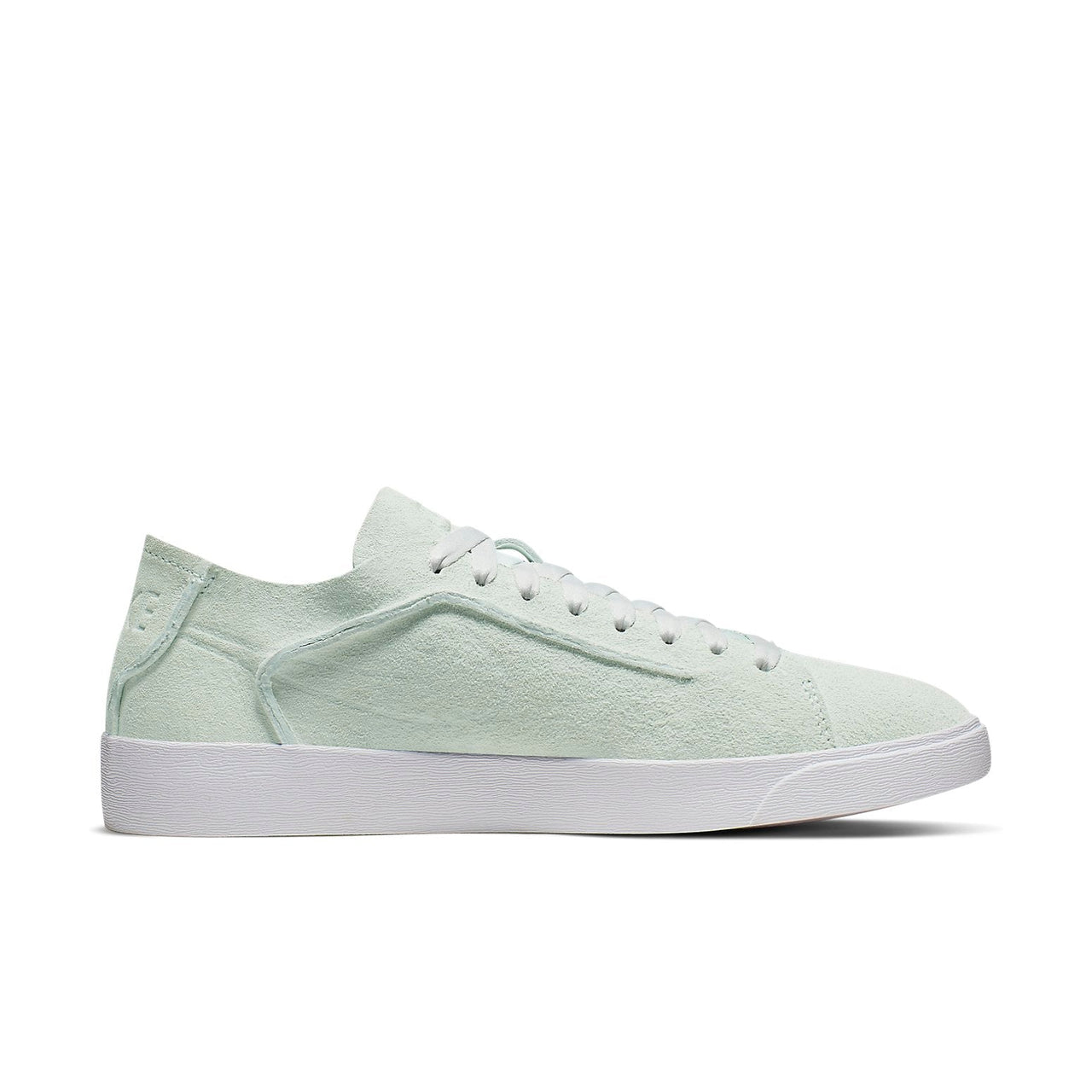 (WMNS) Nike Blazer Low Deconstructed 'Ghost Aqua' AV5049-400