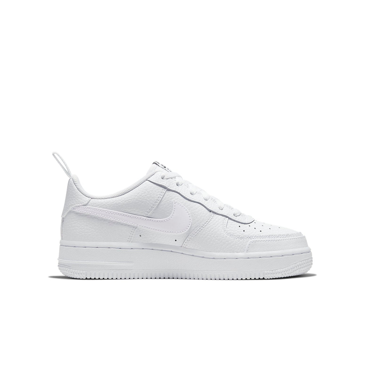 (GS) Nike Air Force 1 'Mini Logo' CV9604-100