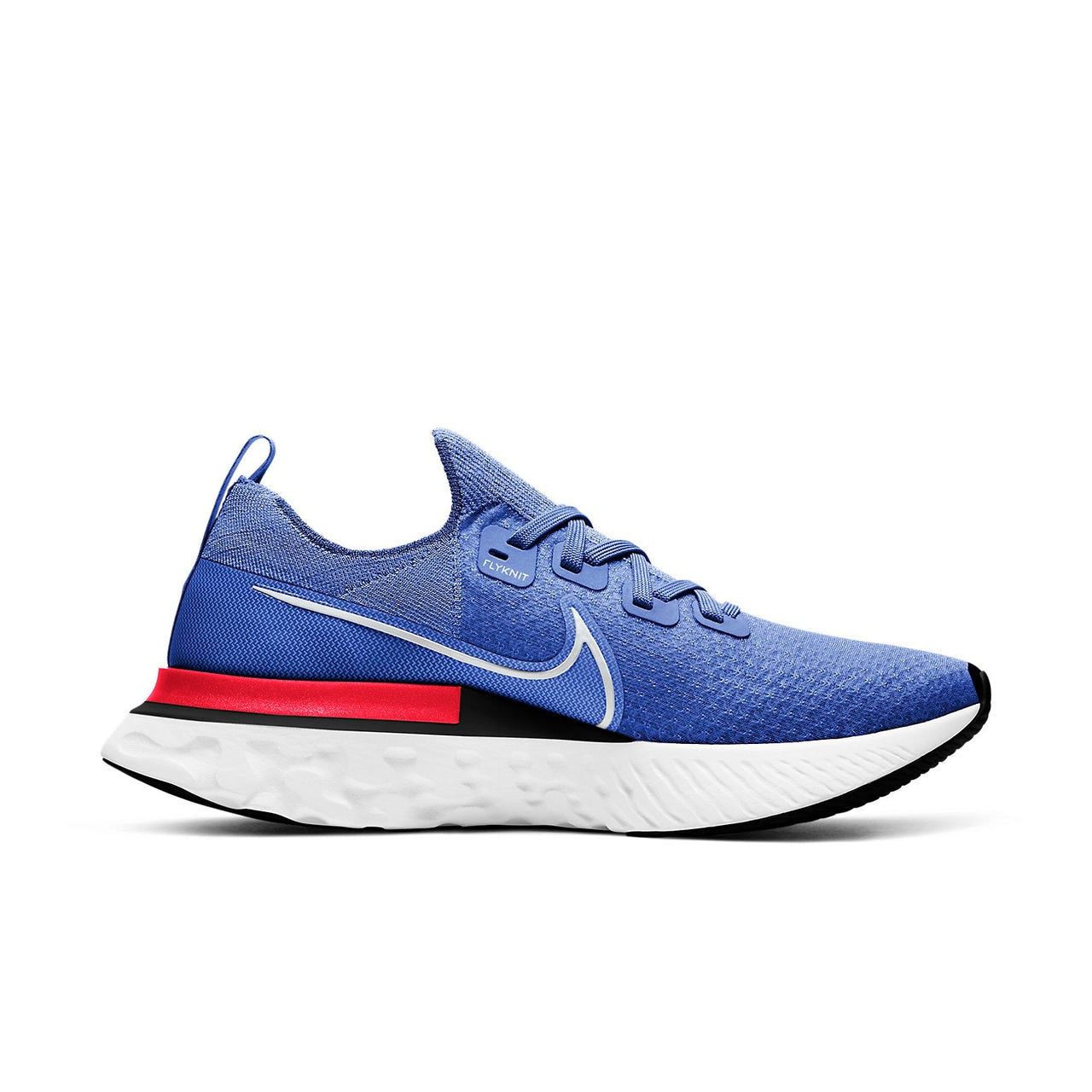 Nike React Infinity Run Flyknit 'Racer Blue Crimson' CD4371-400