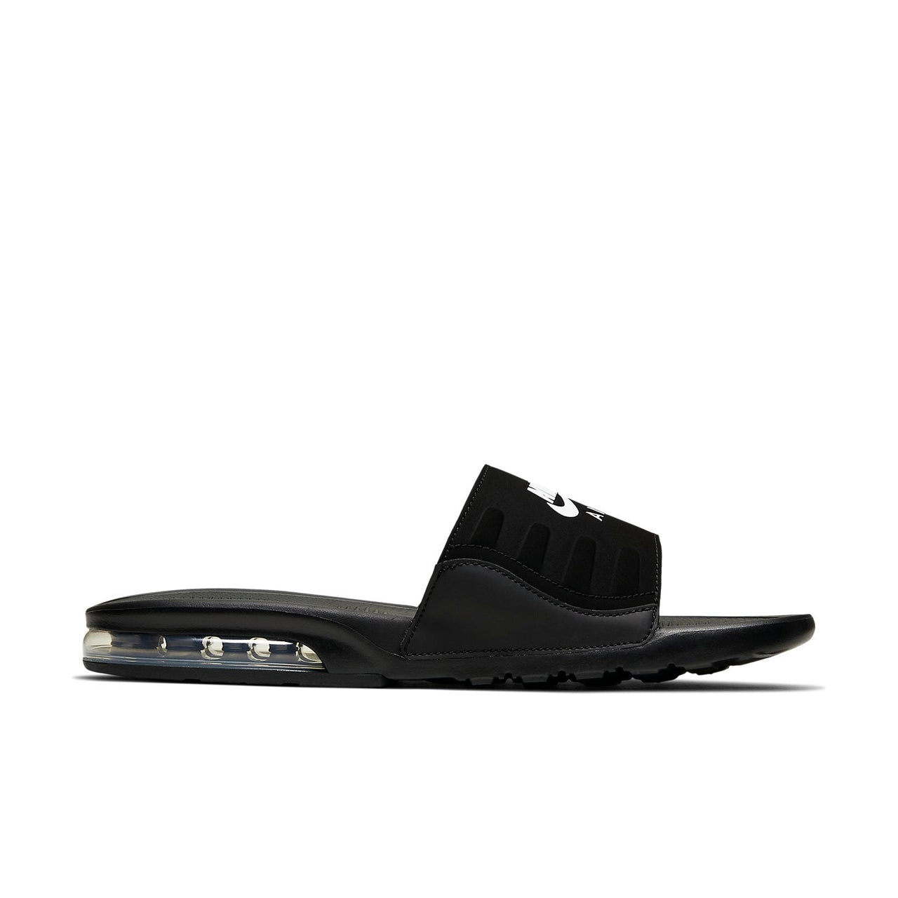 Nike Air Max Camden Slide 'Black White' BQ4626-003