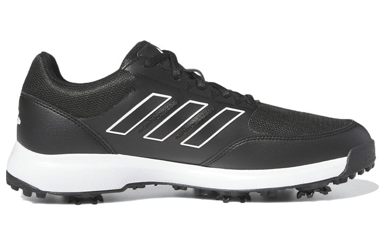 adidas Tech Response 3.0 Golf 'Black' GV6890