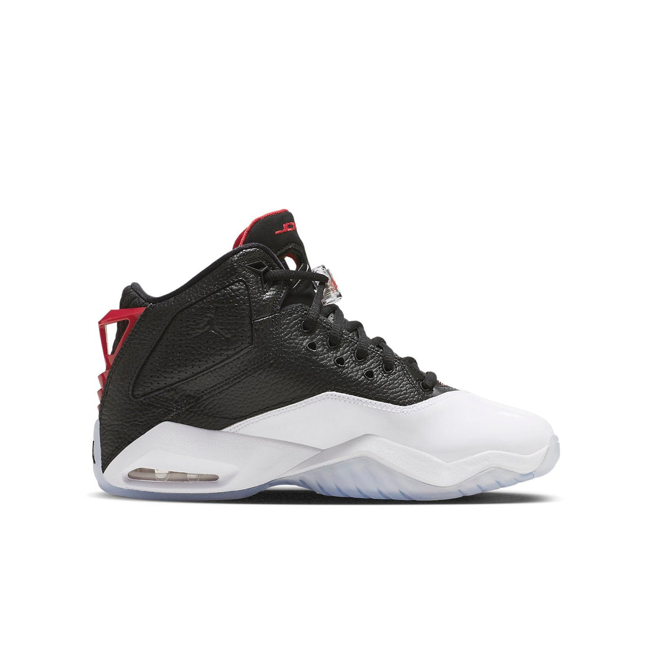 (GS) Air Jordan B'Loyal 'Black White' CK1425-016