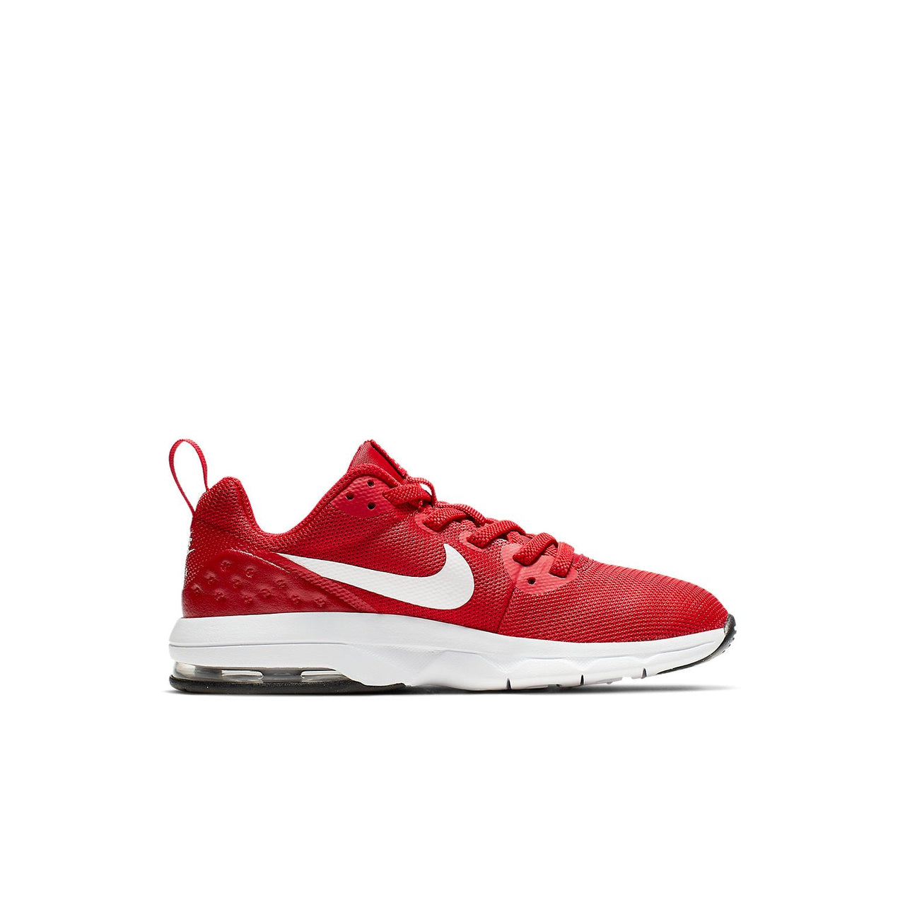 (PS) Nike Air Max Motion Low 'Gym Red White' 917653-600