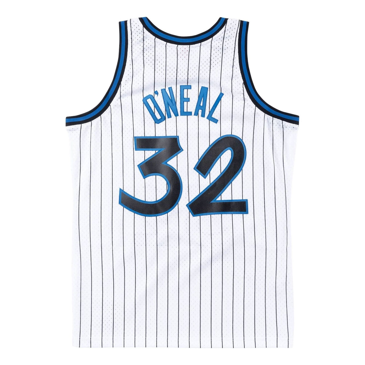 Mitchell & Ness x NBA Orlando Magic 1993-94 Swingman Jersey 'Shaquille O'Neal 32' SMJYAC18097-OMAWHIT93SON