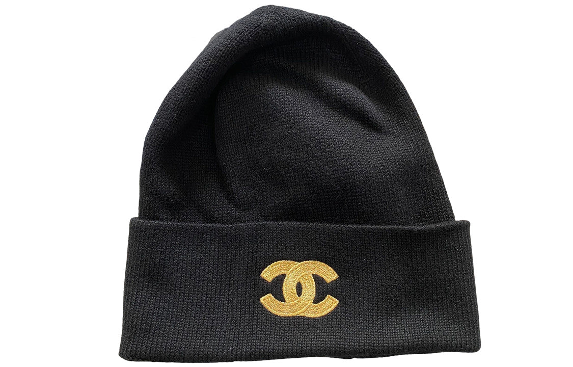 CHANEL Beanies Unisex