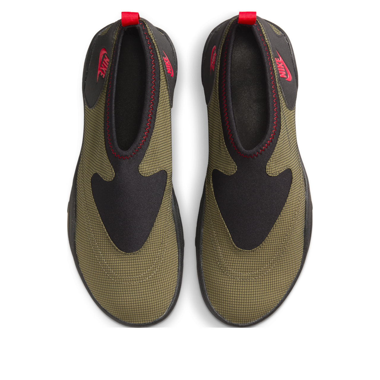 Nike Aqua Turf 'Medium Olive Black' FZ5627-200