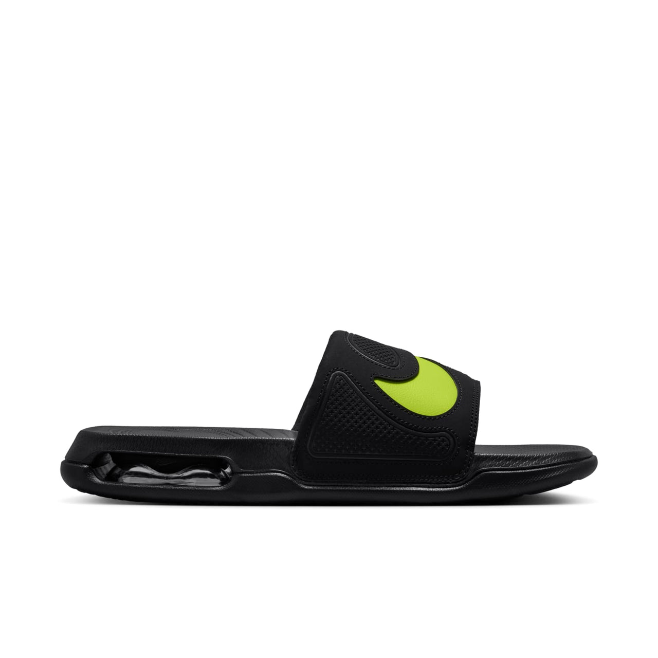 Nike Air Max Cirro Slides 'Black Cyber' DC1460-013