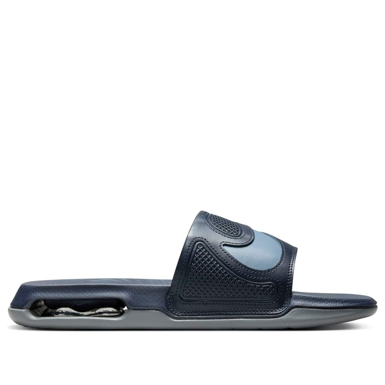 Nike Air Max Cirro Slide 'Obsidian Smoke Grey' DC1460-400