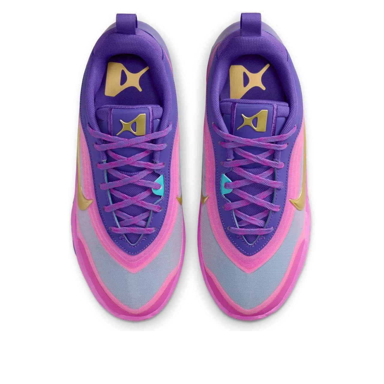 (GS) Nike A'One 'Unapologetic' HF7001-500