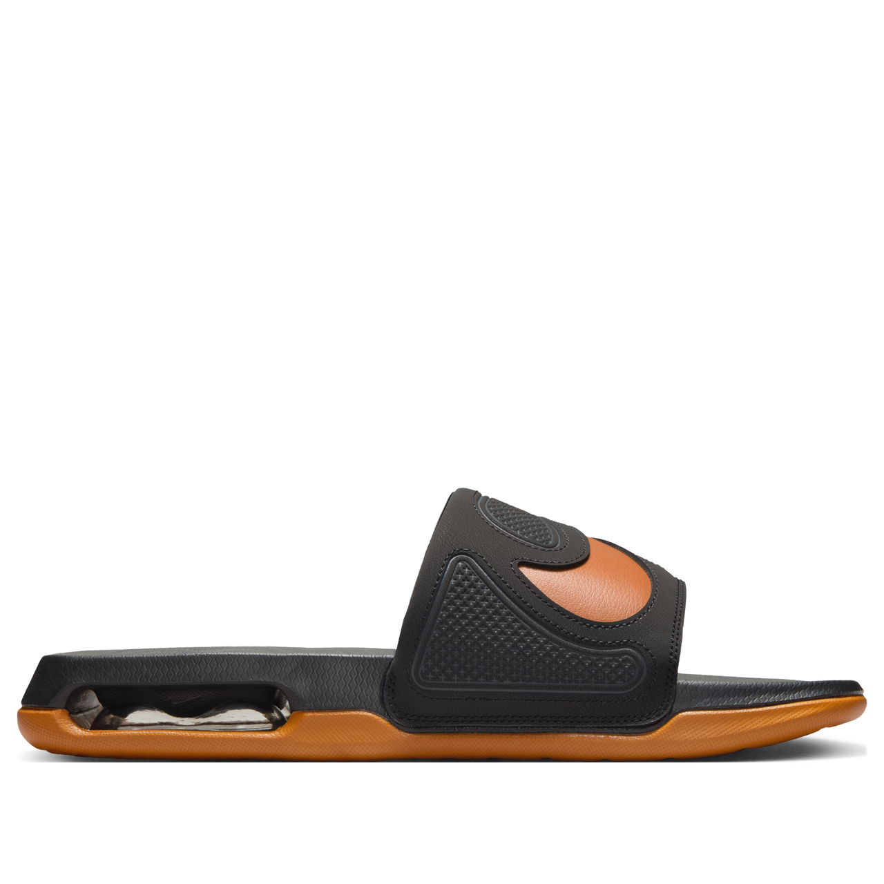 Nike Air Max Cirro Slide 'Off Noir Desert Ochre' DC1460-016