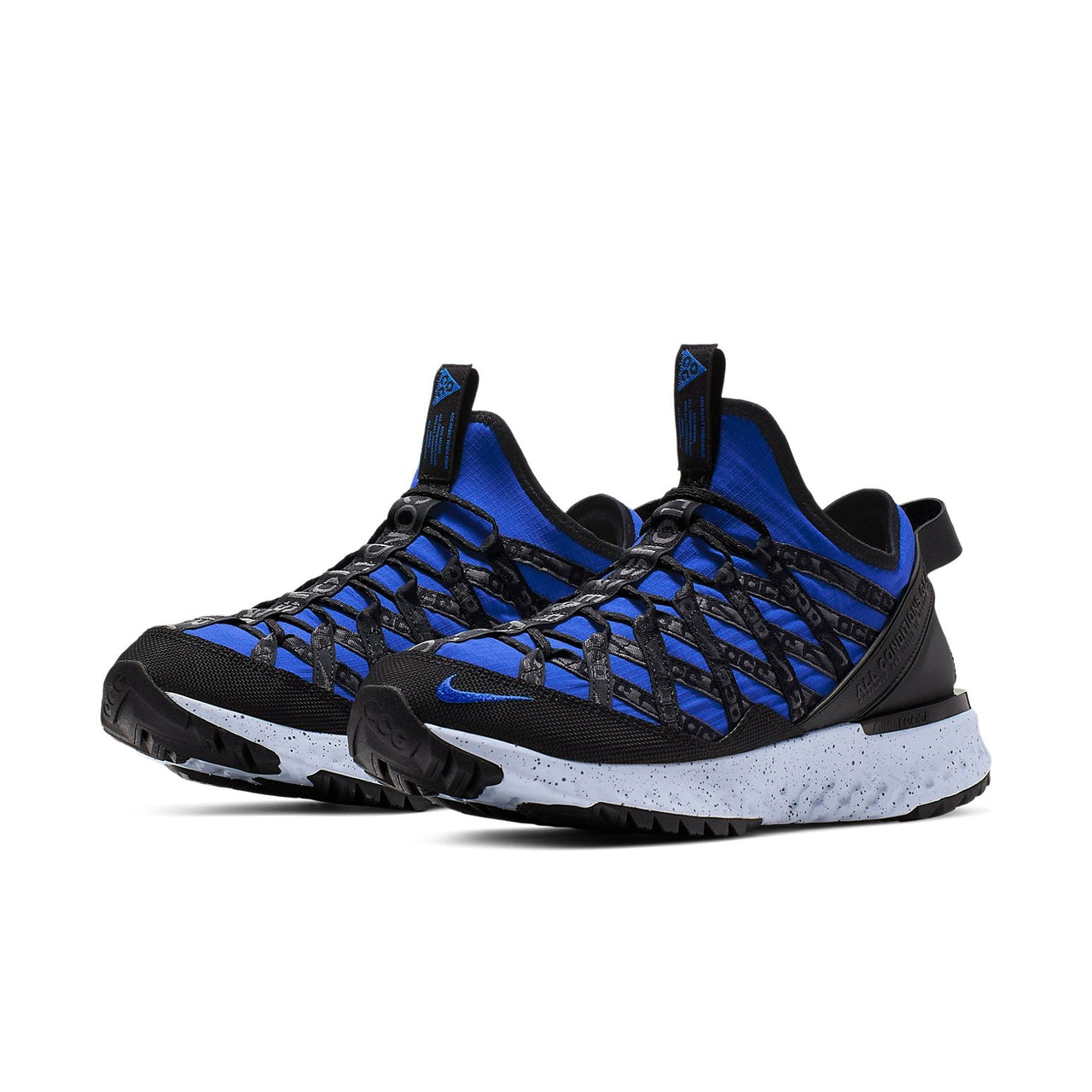 Nike ACG React Terra Gobe 'The Abyss' BV6344-400