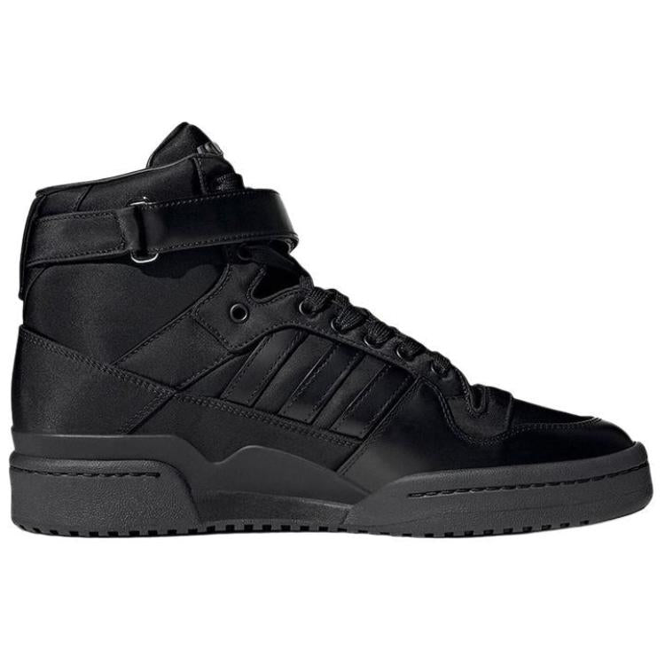 Adidas Forum High PRADA Black