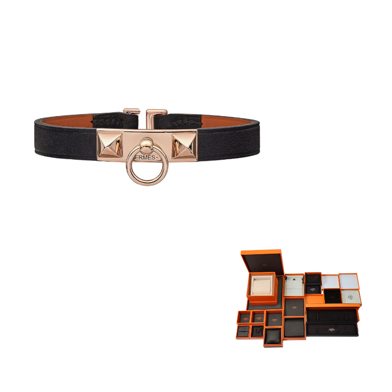HERMES Wristbands Women's