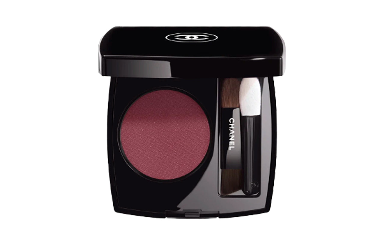 CHANEL 2024 Summer Limited Monochrome Eye Shadows Easy-to-Blend Eye Enhancing