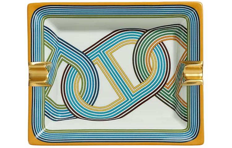 HERMES Ashtrays