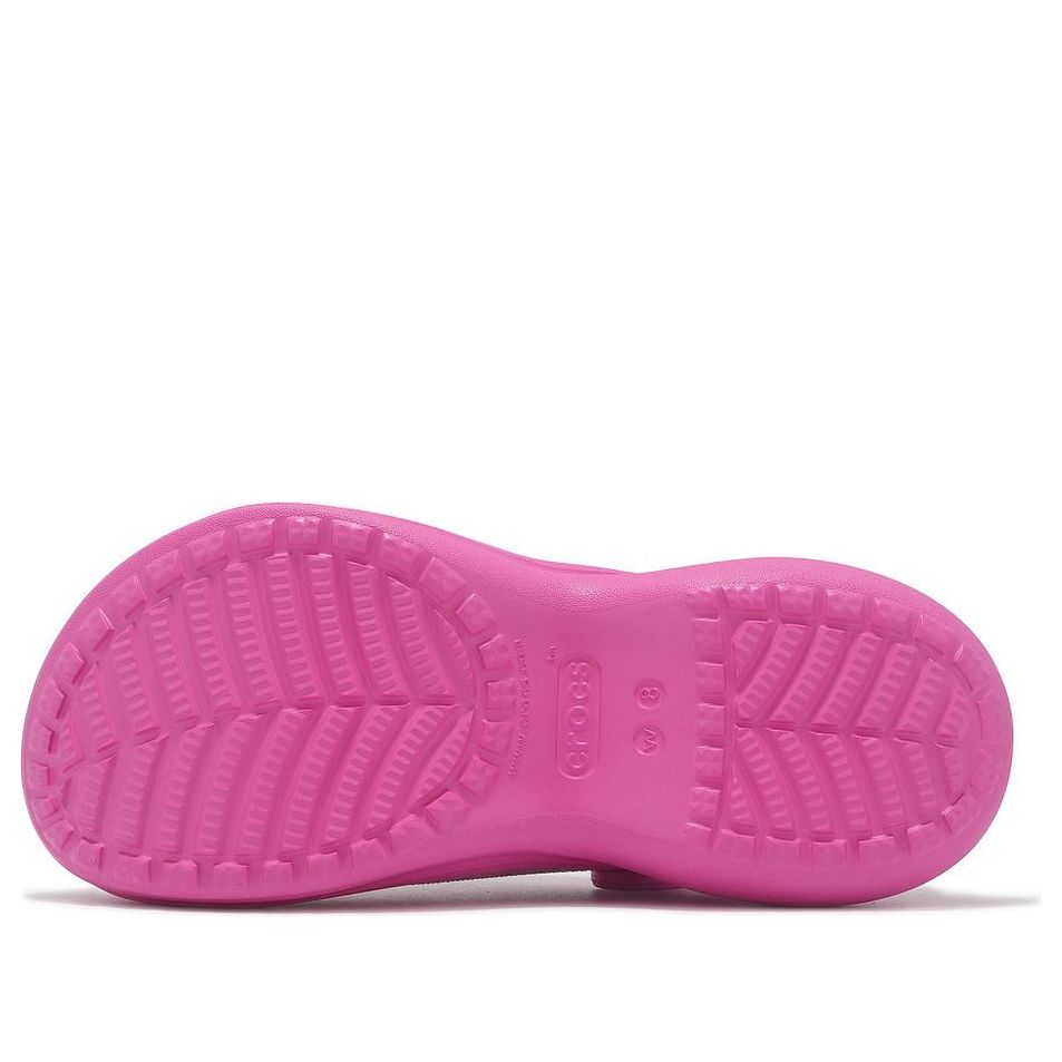 (WMNS) Crocs x Hello Kitty Classic Bae Clog 'Pink' 211199-90H