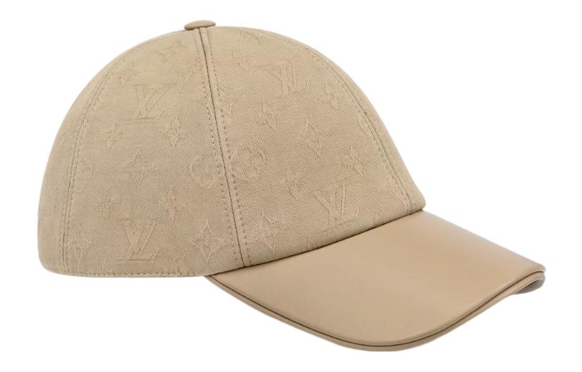 LOUIS VUITTON M7127M Lv First Cap