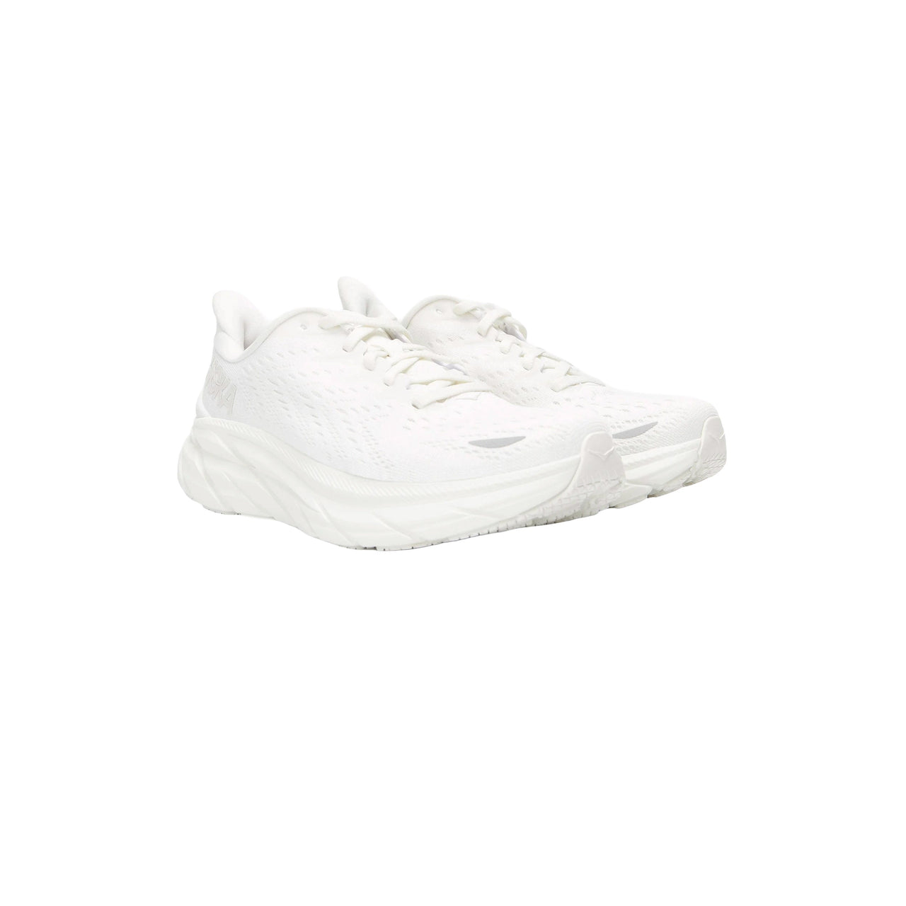 (WMNS) HOKA ONE ONE Clifton 8 'White' 1119394-WWH