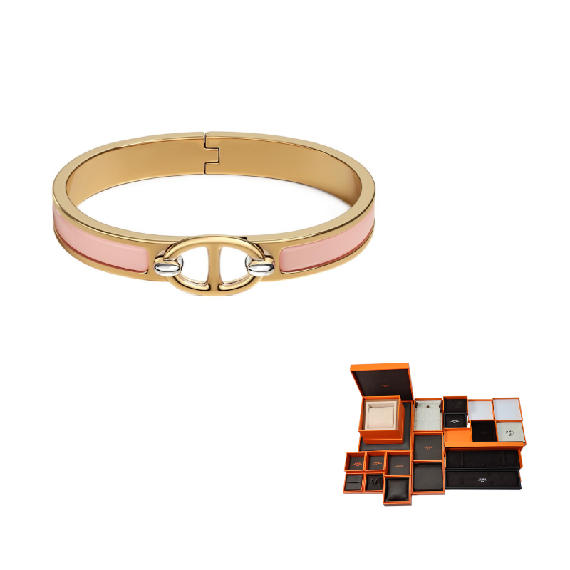 HERMES Bangles Women's