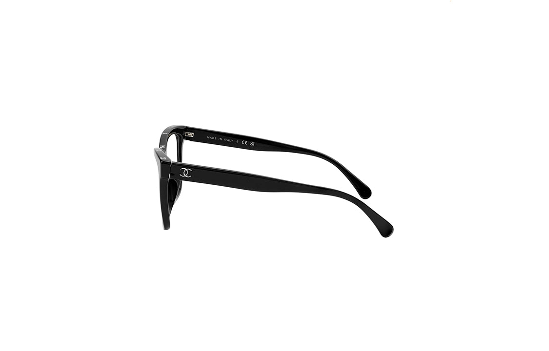 CHANEL Eyeglass Frames Unisex
