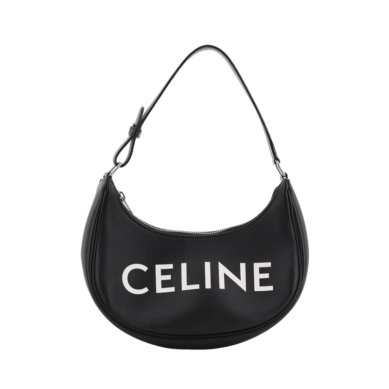 CELINE Ava Shoulder Bags