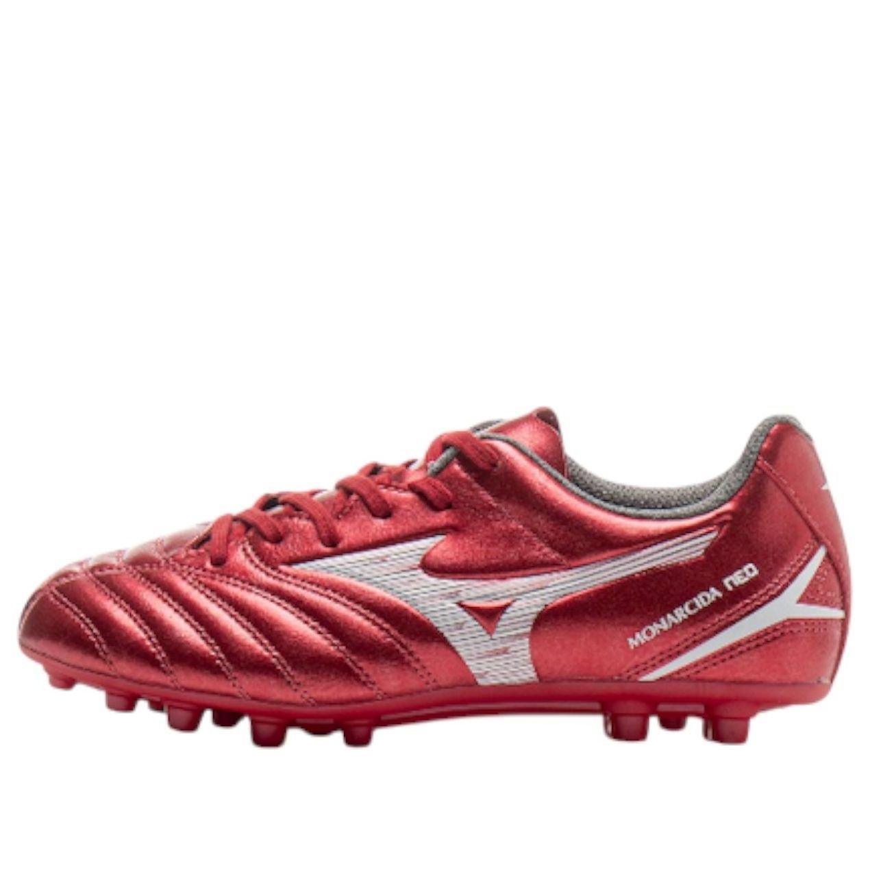 (GS) Mizuno Monarcida Neo 3 Select MG 'Ruby Red White' P1GB252660