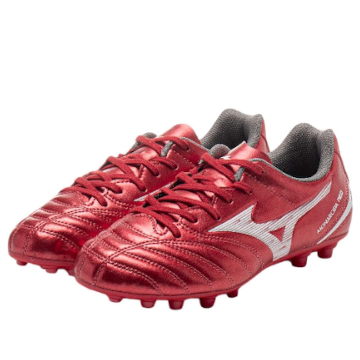 (GS) Mizuno Monarcida Neo 3 Select MG 'Ruby Red White' P1GB252660