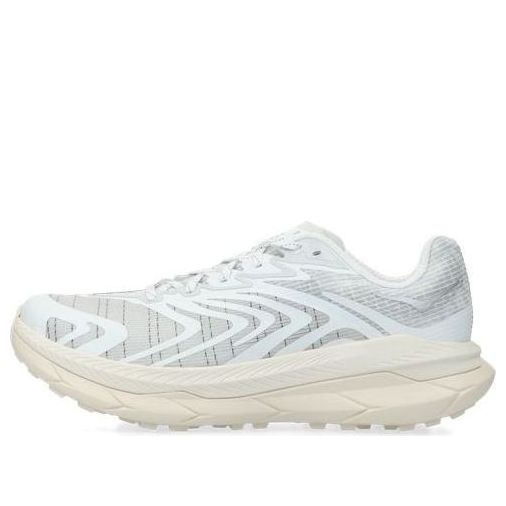 HOKA ONE ONE Tecton X 2 'Stealth Tech White Cosmic Grey' 1168571-WMC