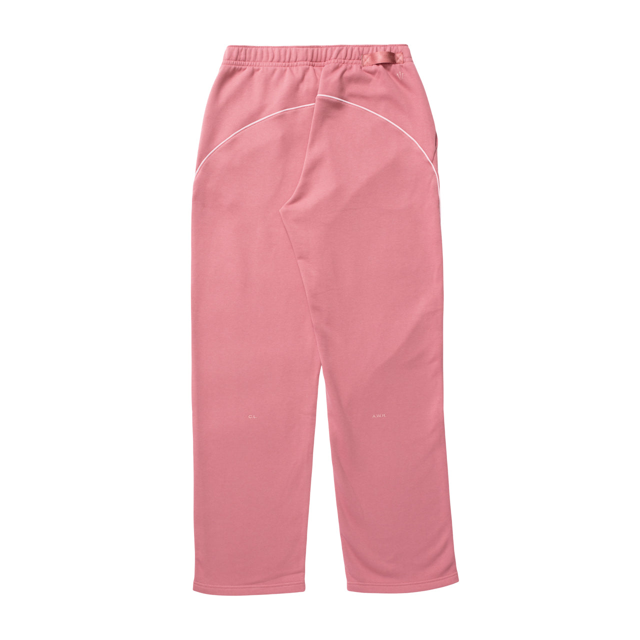 Nike x NOCTA Drake Fleece Sweatpants 'Desert Berry Elemental Pink' FZ4675-667