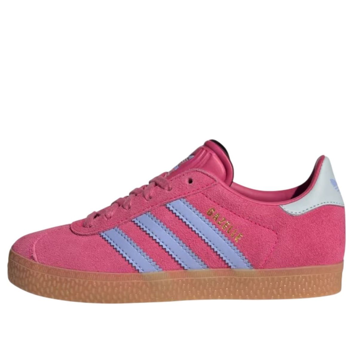 (PS) adidas Gazelle 'Shock Pink' JR5944
