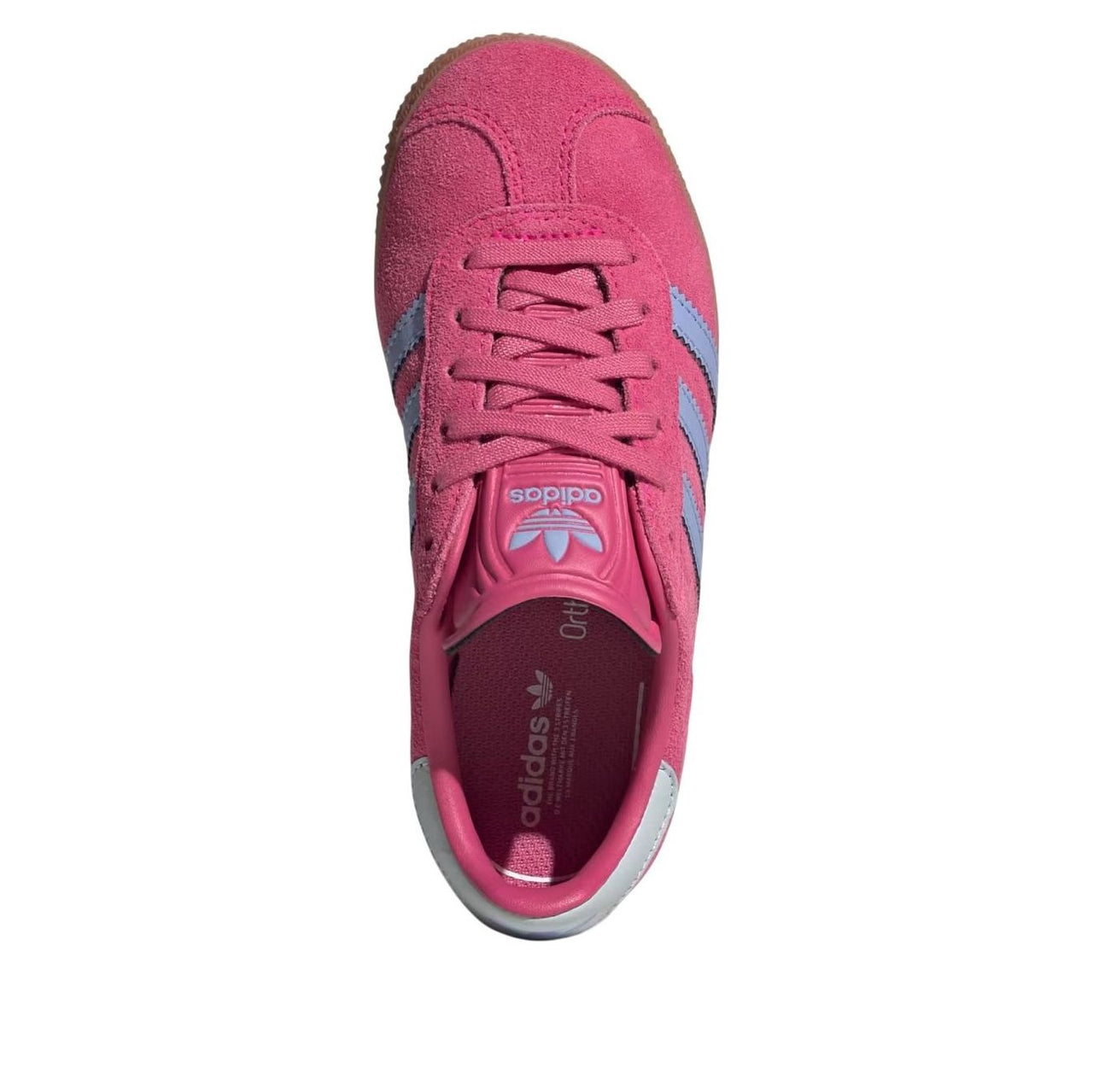 (PS) adidas Gazelle 'Shock Pink' JR5944
