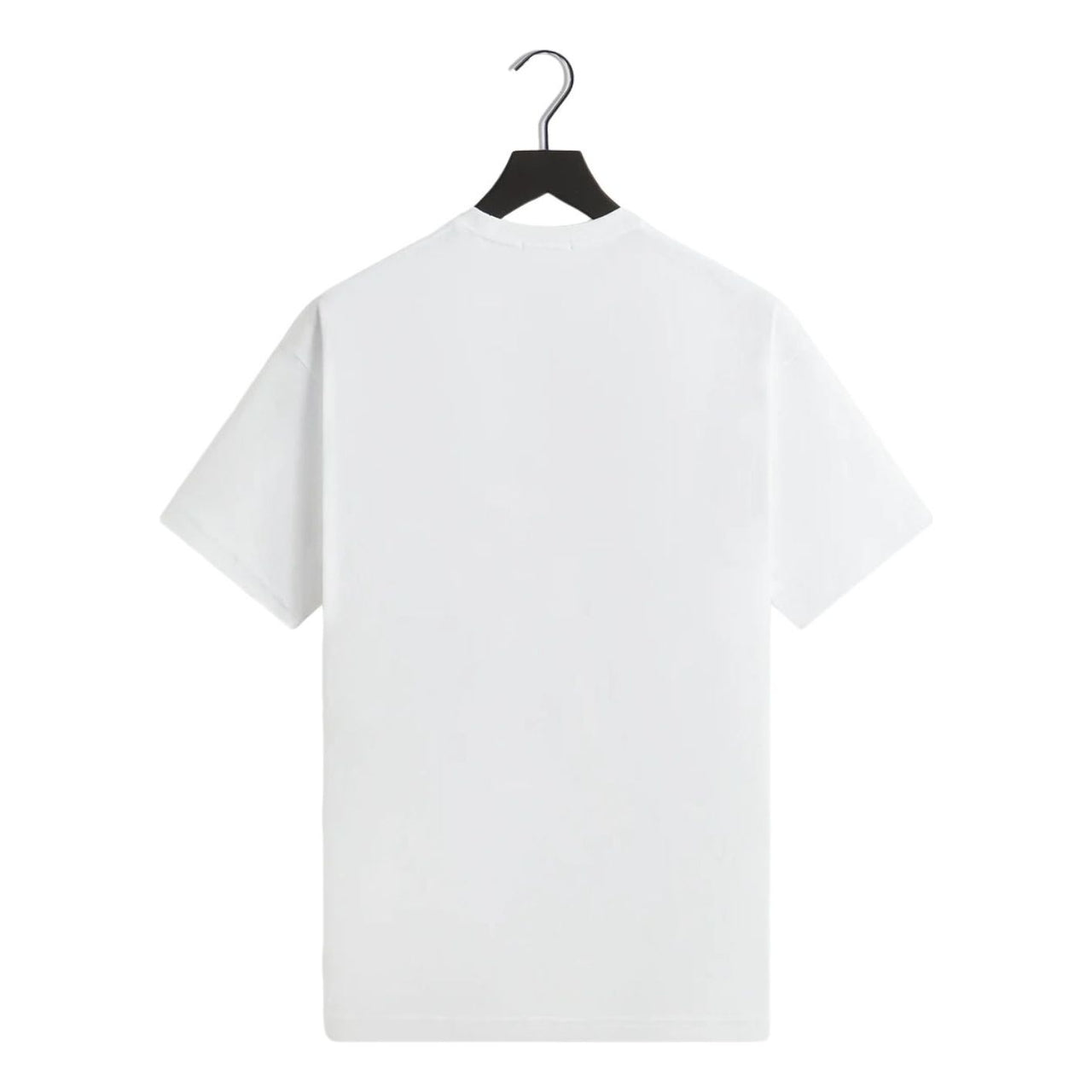 KITH for JAWS Main Poster Vintage T-Shirt 'Bright White' KHM034213-101