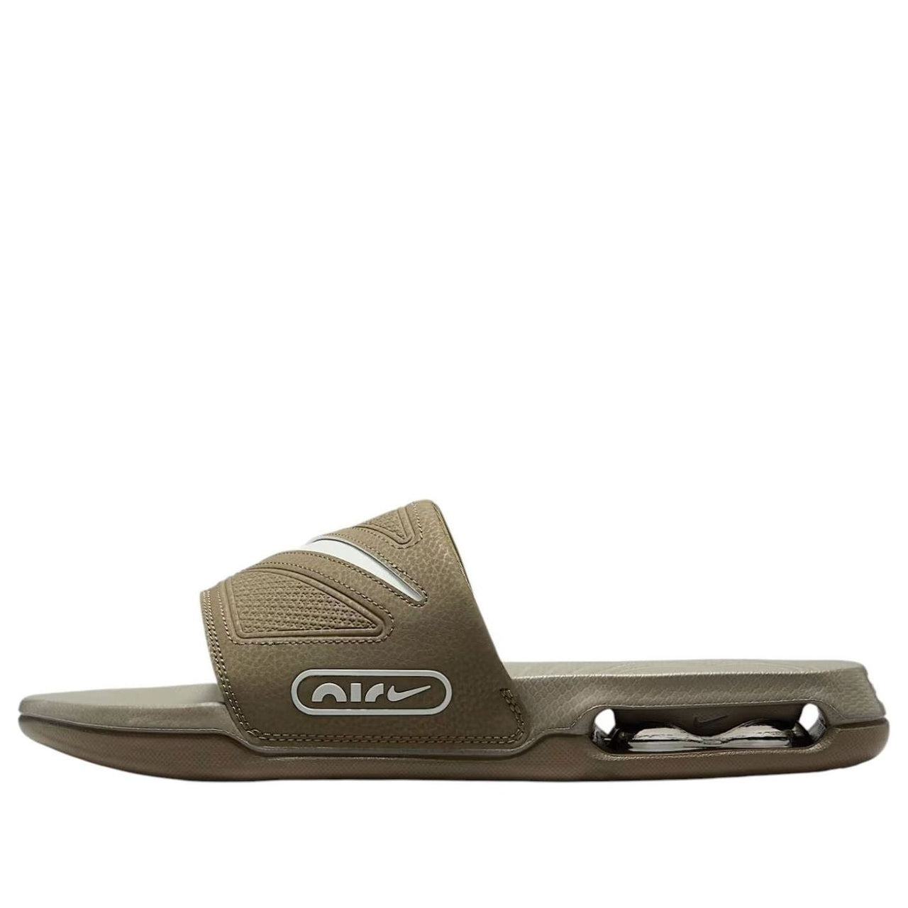 Nike Air Max Cirro Slides 'Medium Olive Light Army' DC1460-202