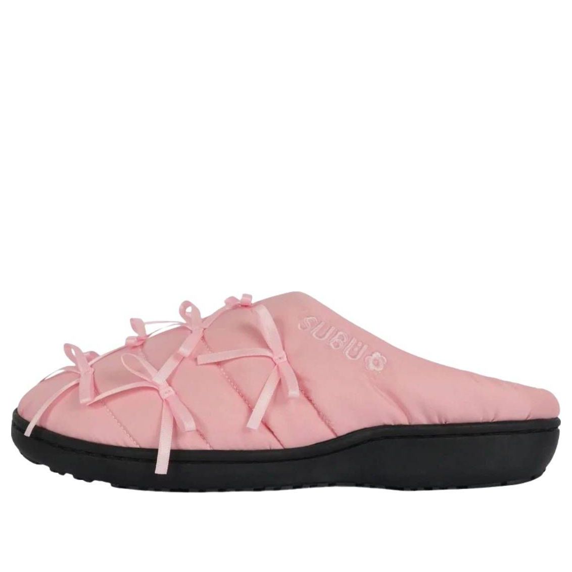 SUBU x Sandy Liang Slipper 'Pink' SD-61