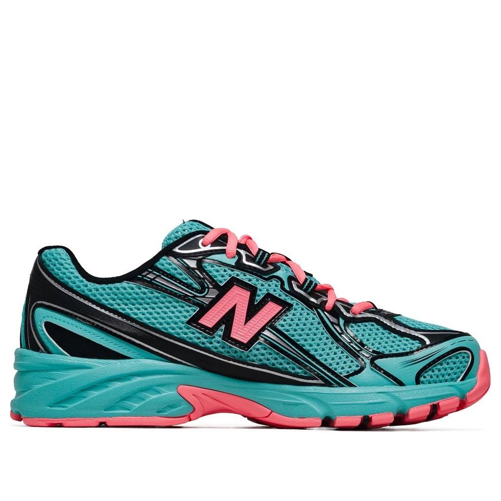 New Balance 740v2 'Cyber Jade' U740EG2